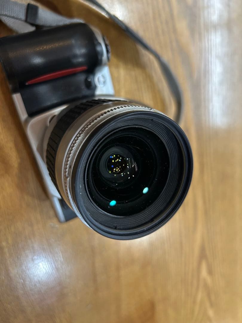 Nikon U ニコンU ズームレンズセット