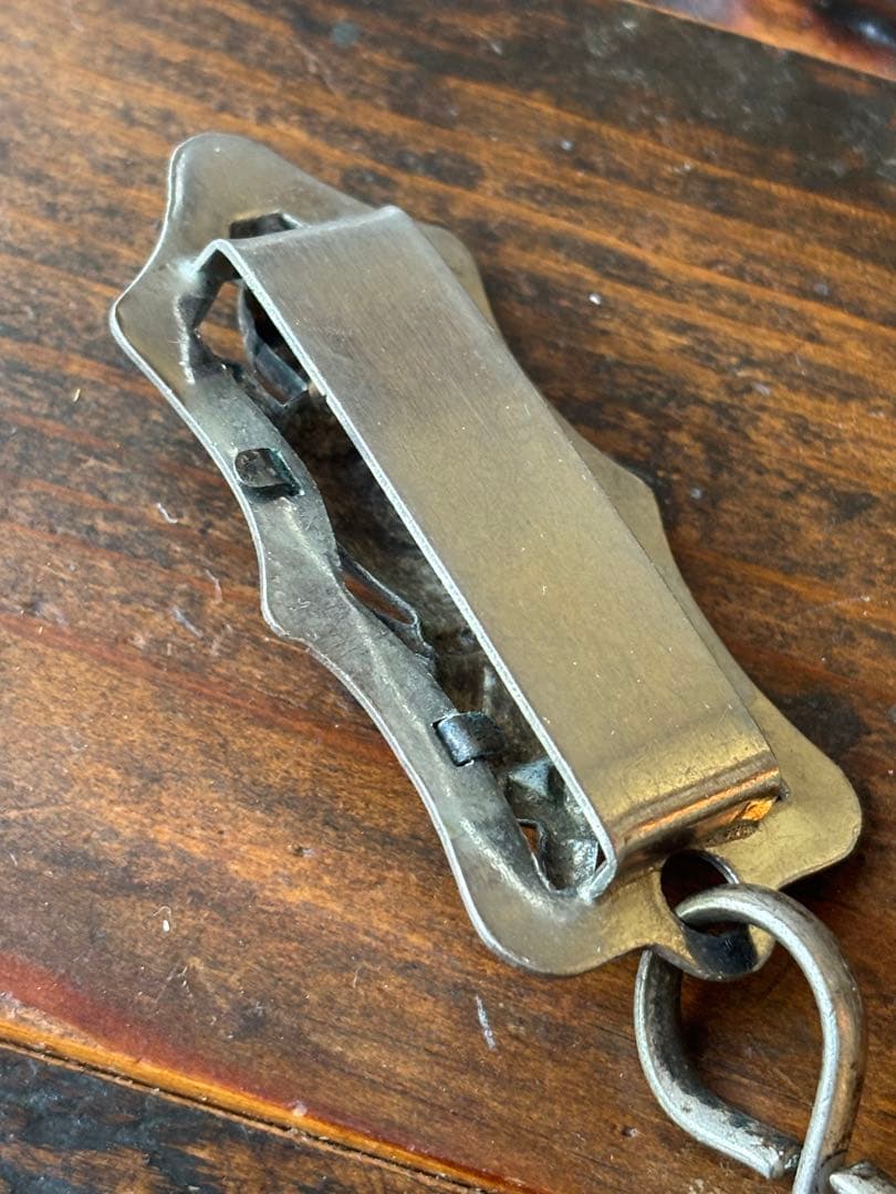 フリーメイソン　テンプル騎士団　ソードチェーン　ロングタイプ　SC-282