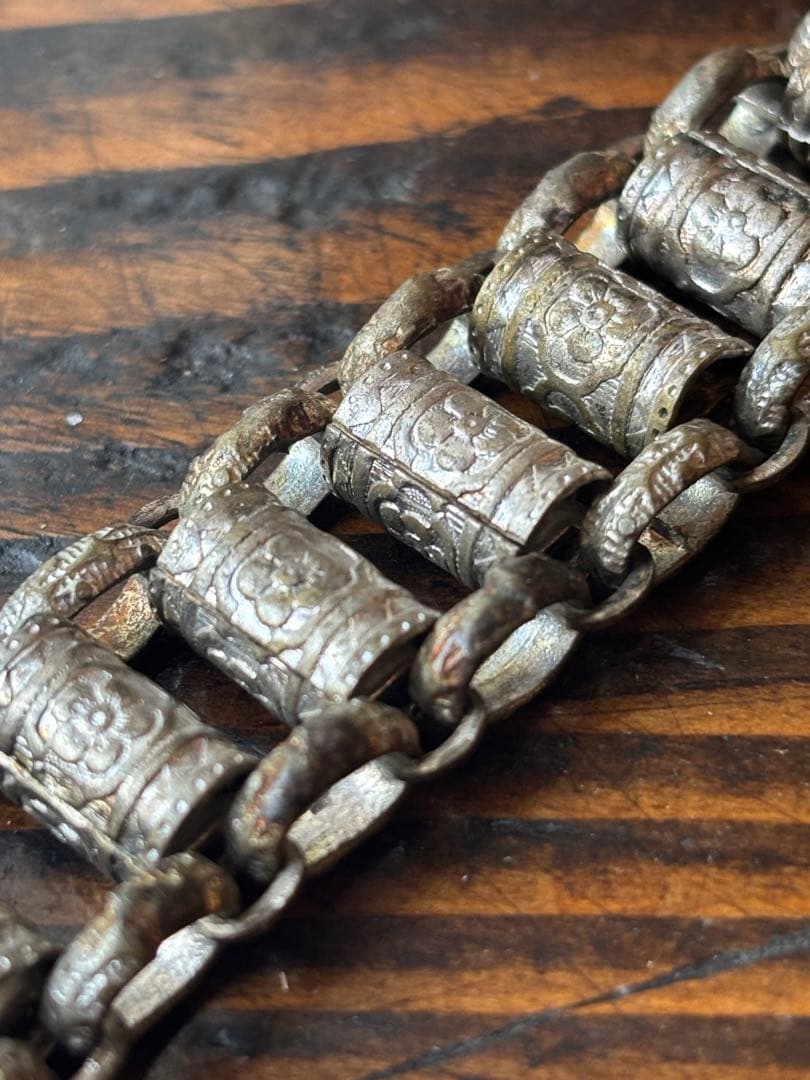 フリーメイソン　テンプル騎士団　ソードチェーン　ロングタイプ　SC-282