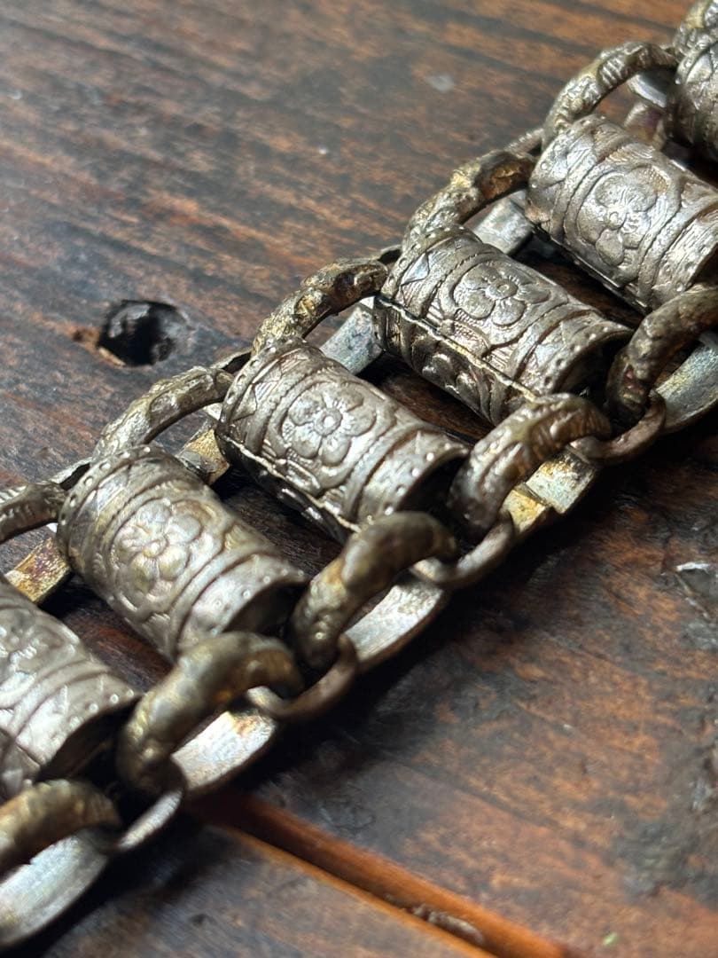 フリーメイソン　テンプル騎士団　ソードチェーン　ロングタイプ　SC-282