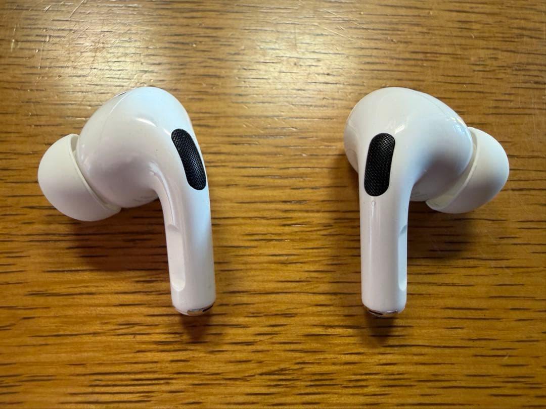 イヤホン Air pods pro2 MTJV3J/A type-C