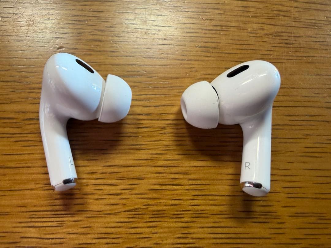 イヤホン Air pods pro2 MTJV3J/A type-C