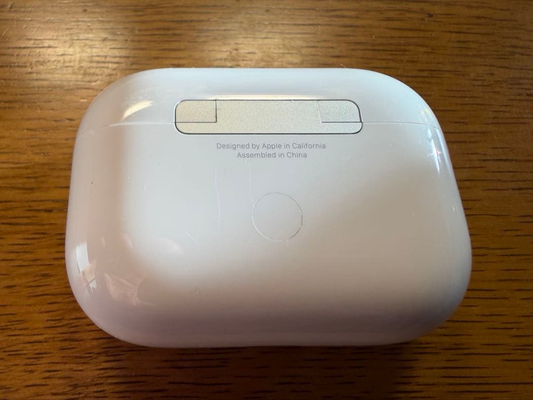 イヤホン Air pods pro2 MTJV3J/A type-C