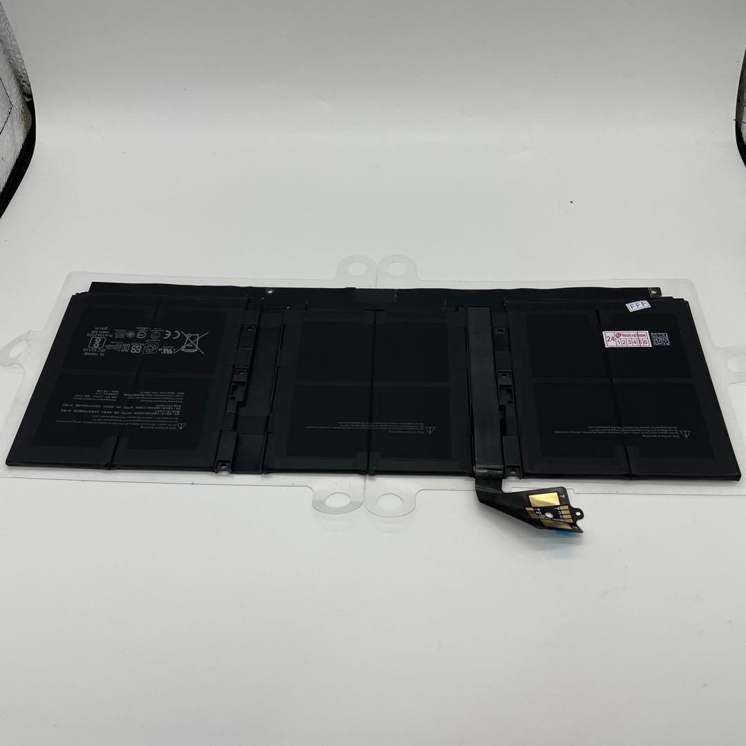 Surface Laptop 3/4/5/6 13.5バッテリー未使用