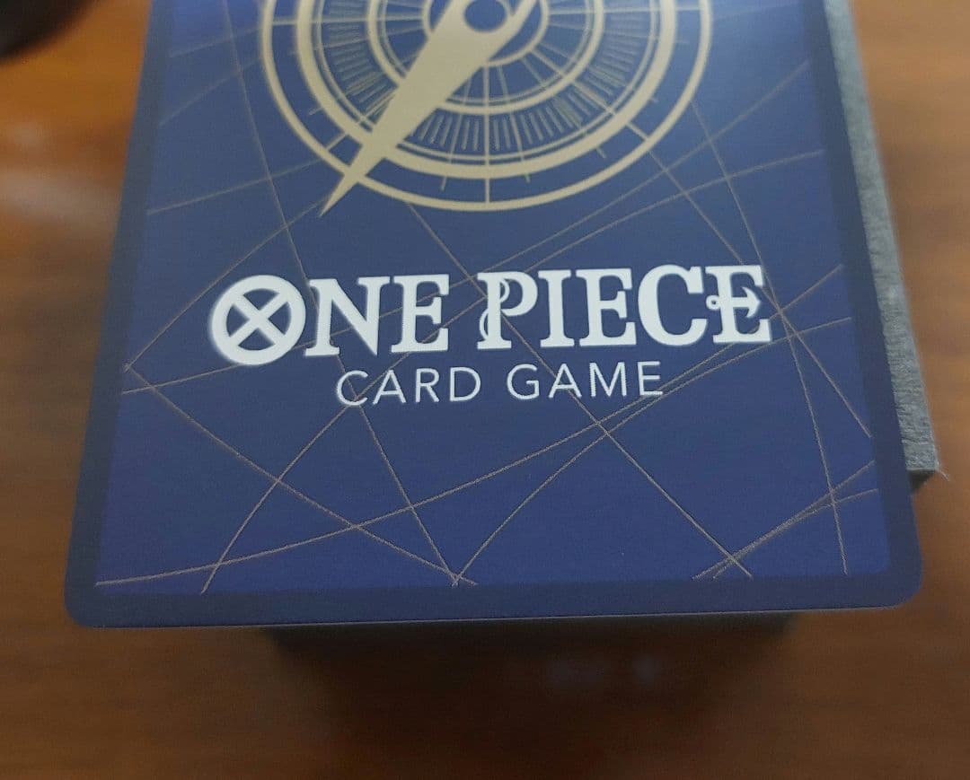 ナミ　ストレージボックスセット　パラレル　金枠　ST01-007