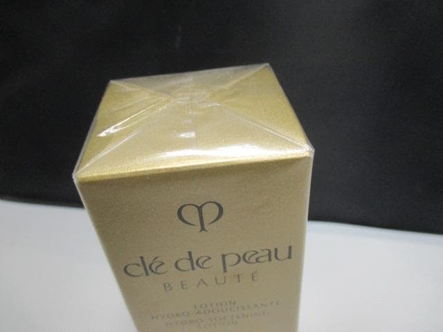 クレ・ド・ポー ボーテ ローションイドロA n レフィル 170ml モイスト