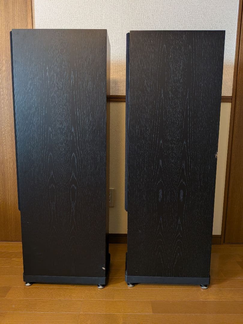 Spendor D9.2 スペンドール トールボーイ スピーカー