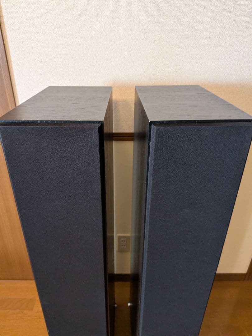 Spendor D9.2 スペンドール トールボーイ スピーカー