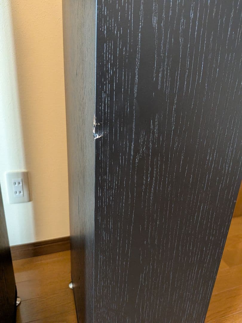 Spendor D9.2 スペンドール トールボーイ スピーカー