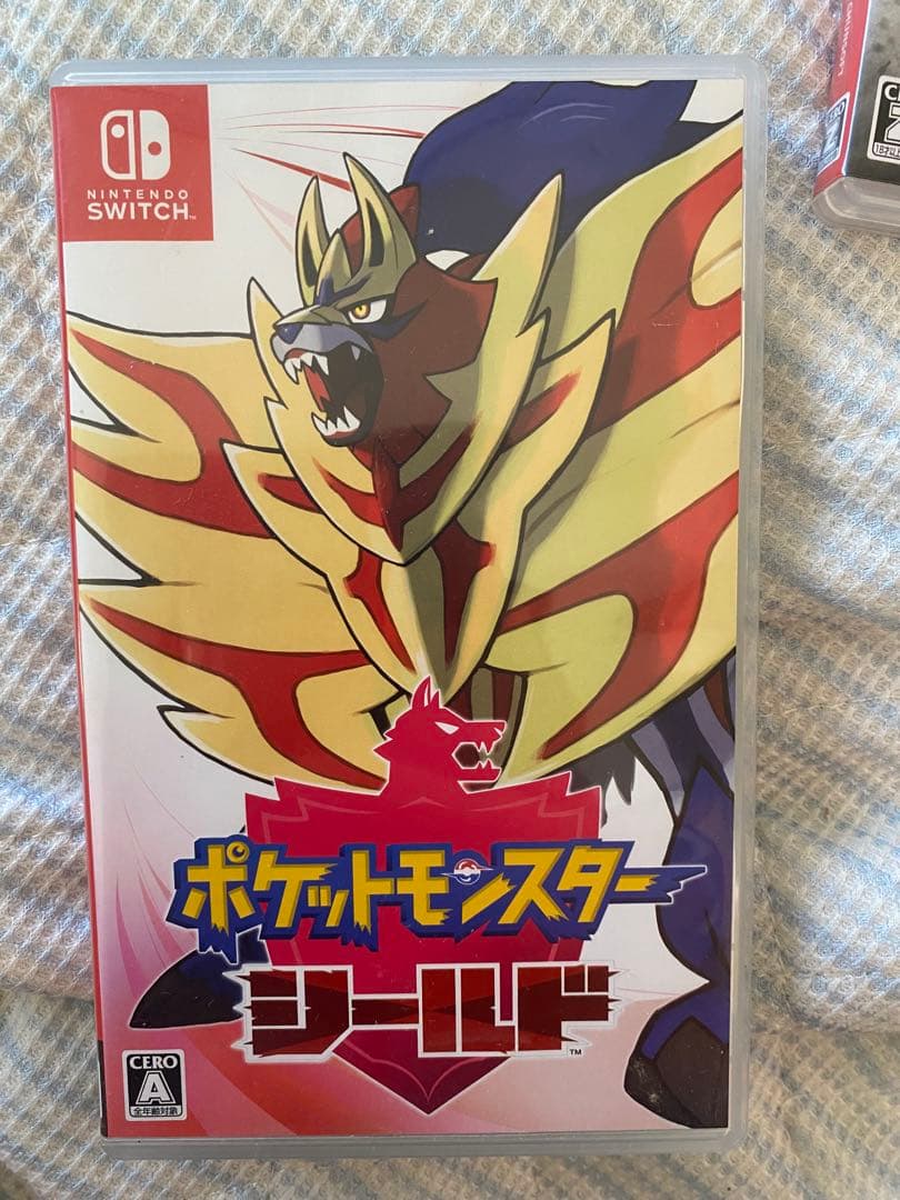 Nintendo Switch ゲームソフト セット　まとめ売り