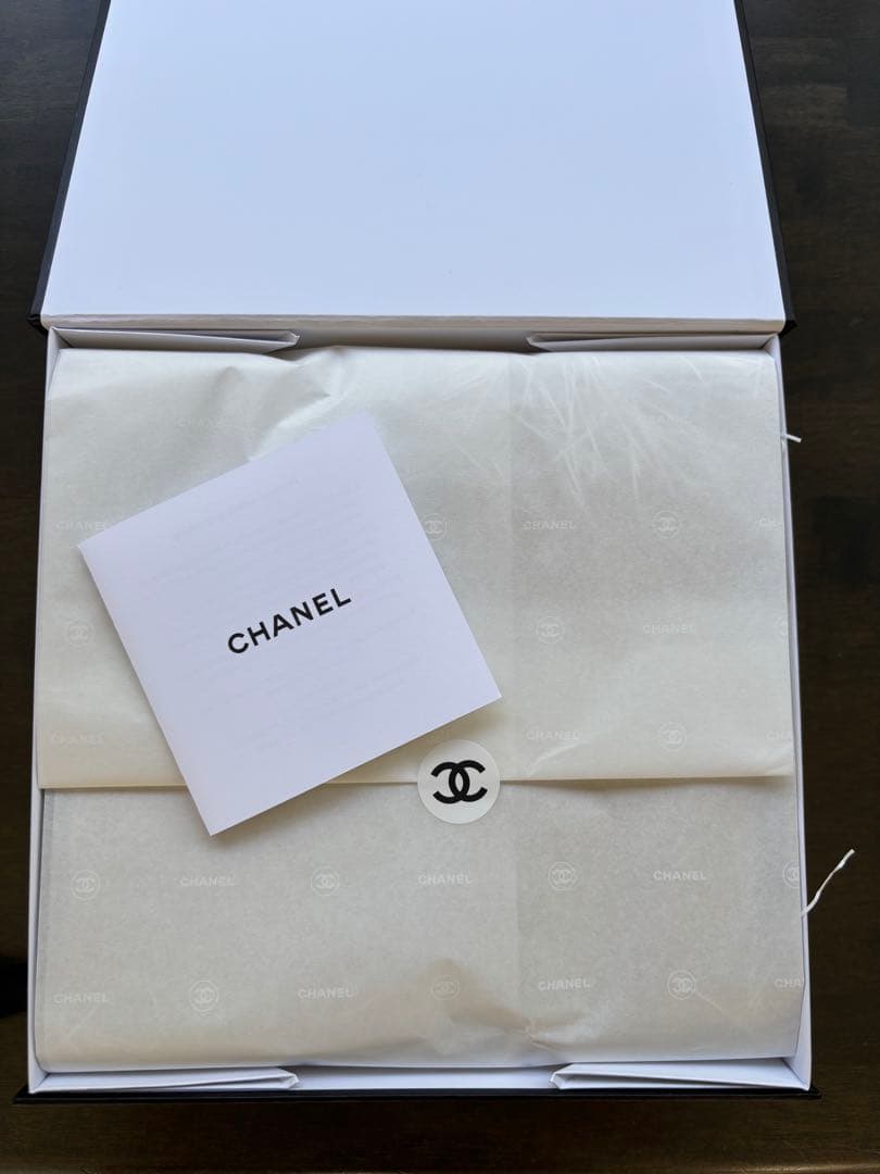 新品⭐︎CHANEL シャワージェル&ボディローション