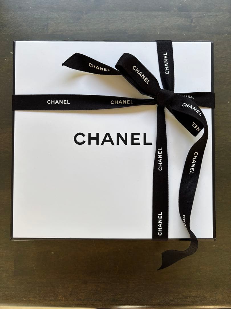 新品⭐︎CHANEL シャワージェル&ボディローション