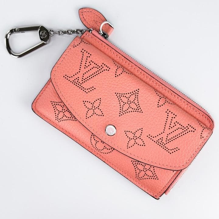 ✨美品✨　ルイヴィトン　ポルト カルト・レクト ヴェルソ　日本限定　ケース