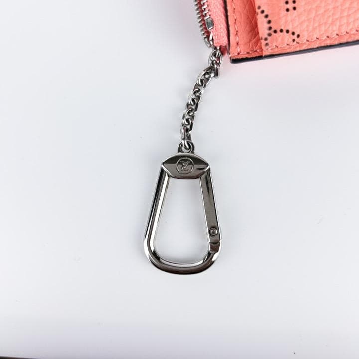 ✨美品✨　ルイヴィトン　ポルト カルト・レクト ヴェルソ　日本限定　ケース