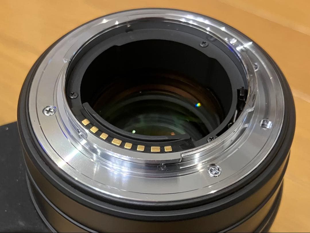 レンズ(ズーム) SIGMA APO 70-200mm F2.8 EX DG OS