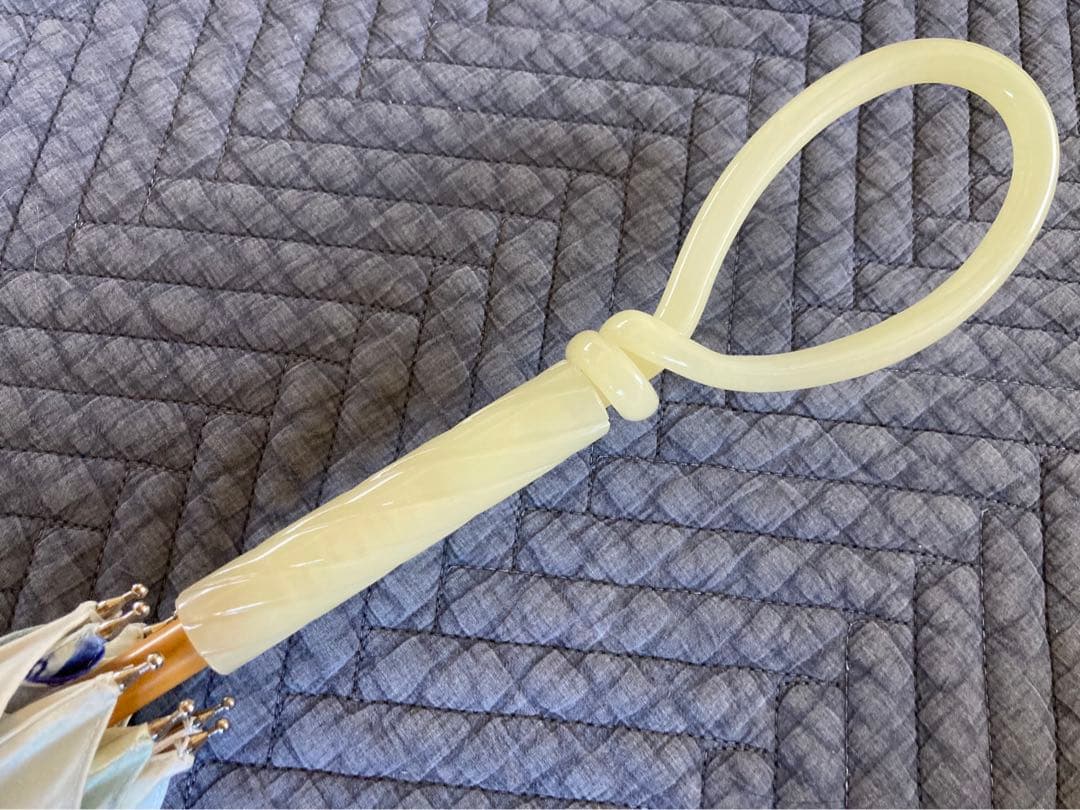 コシラエル　傘　雨晴兼用　ひがしちか　cocilaelle