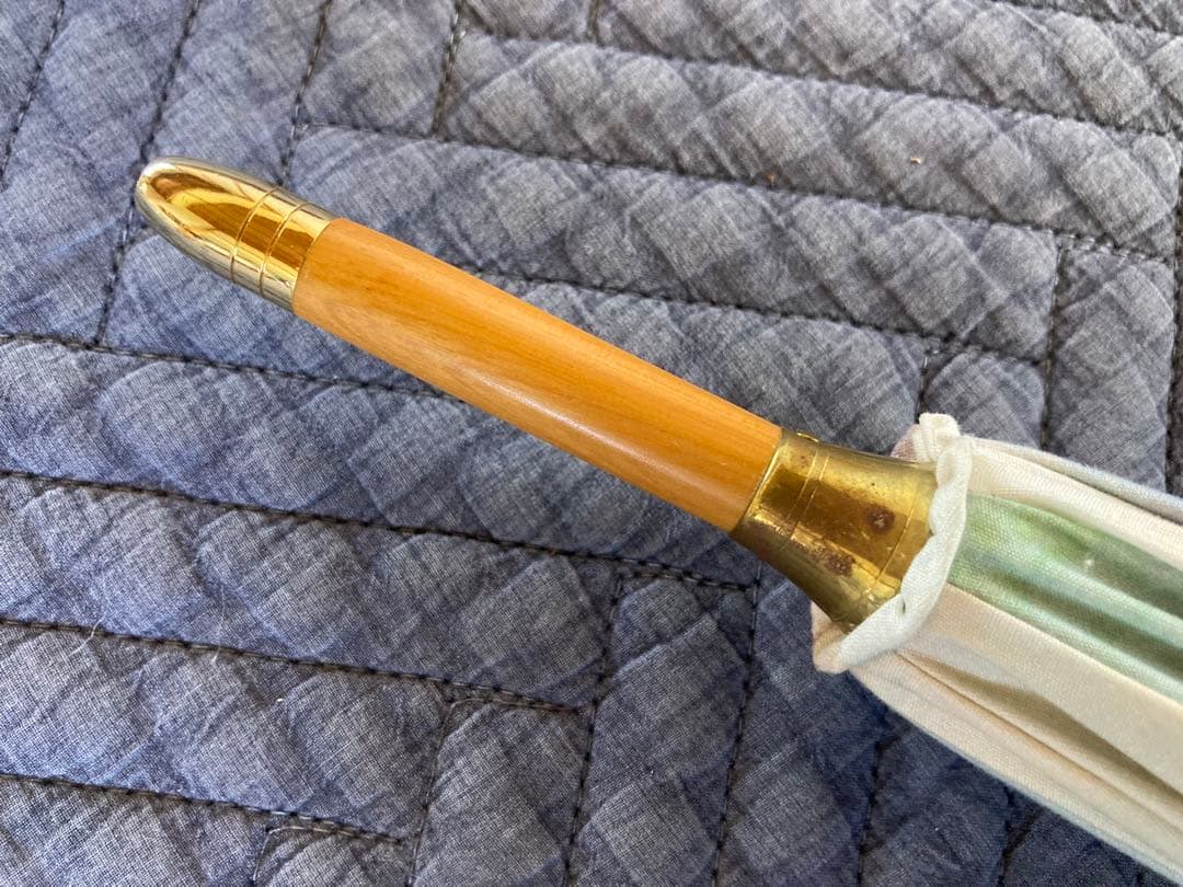 コシラエル　傘　雨晴兼用　ひがしちか　cocilaelle