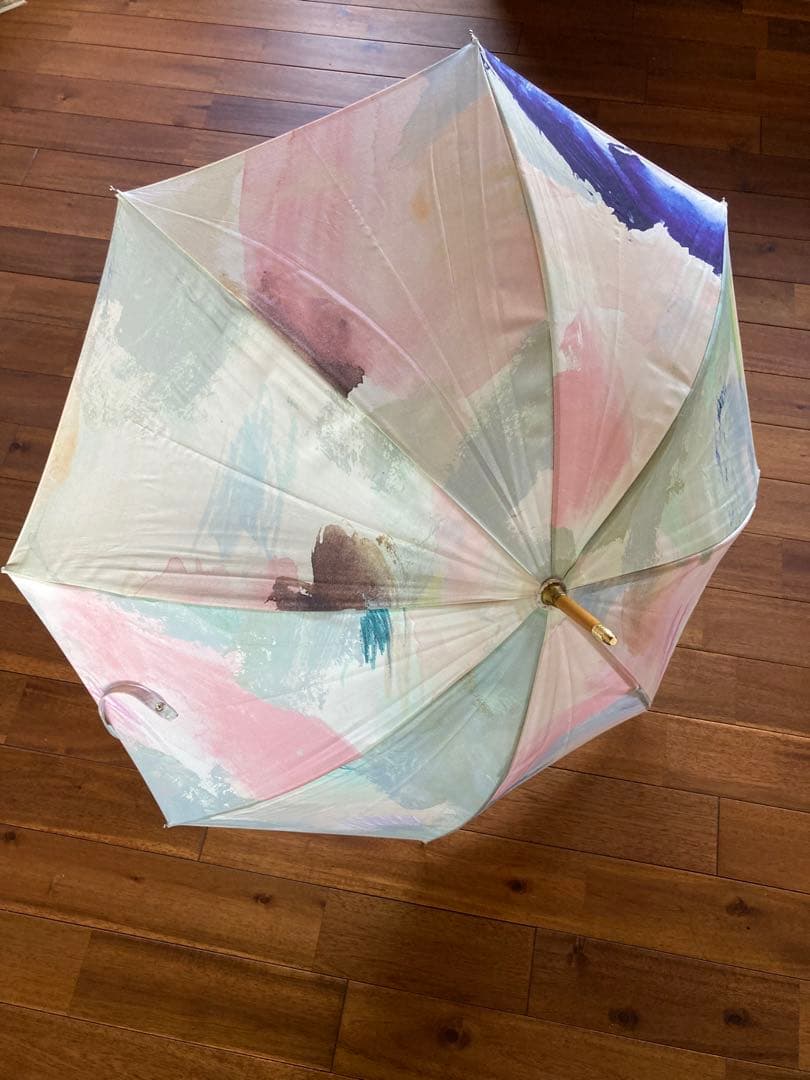 コシラエル　傘　雨晴兼用　ひがしちか　cocilaelle