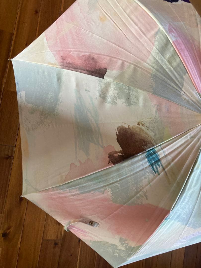 コシラエル　傘　雨晴兼用　ひがしちか　cocilaelle