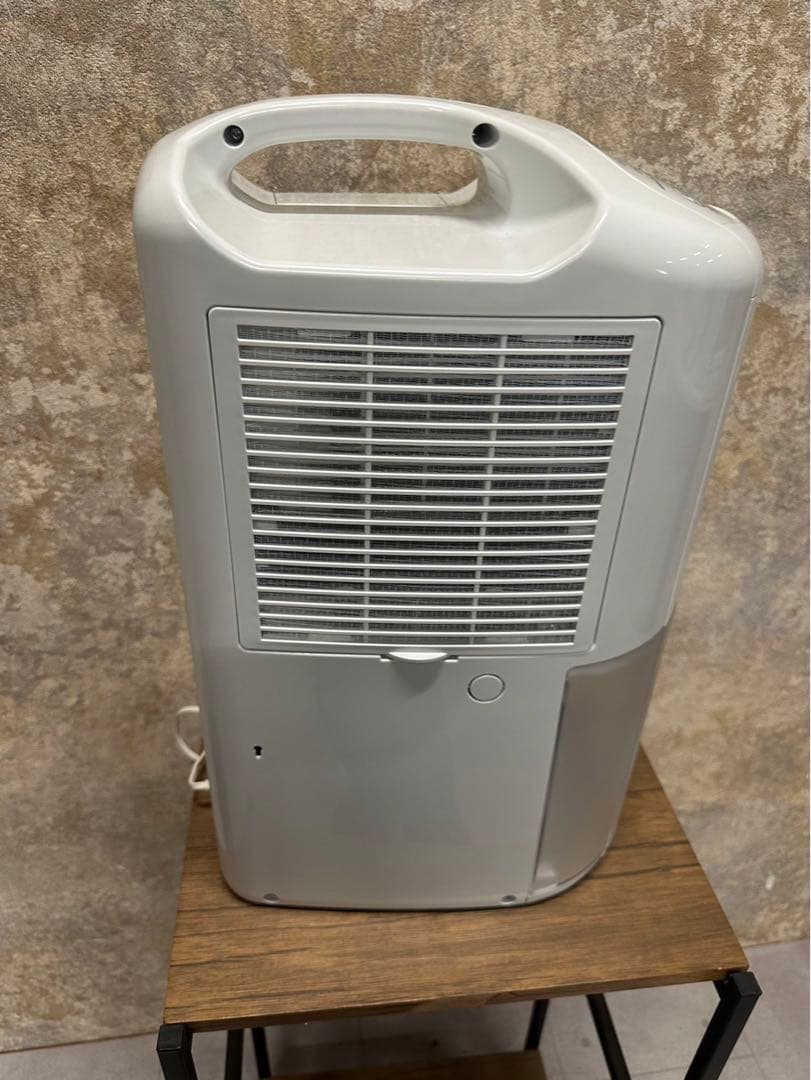 衣類乾燥除湿機 CD-P6324 ホワイト