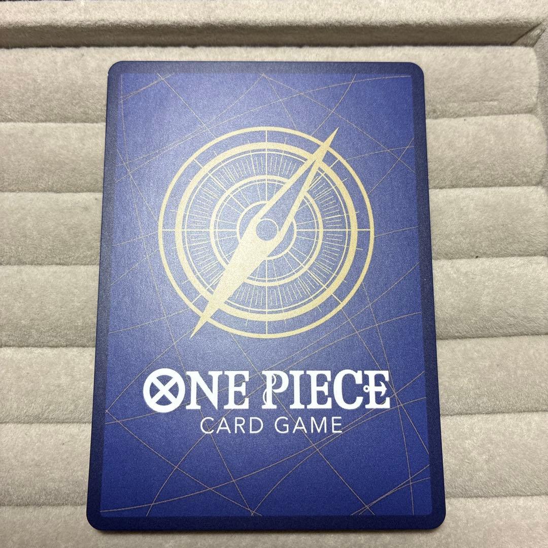 ワンピースマガジン20 プロモ ワンピースカード ルフィ ST21-014