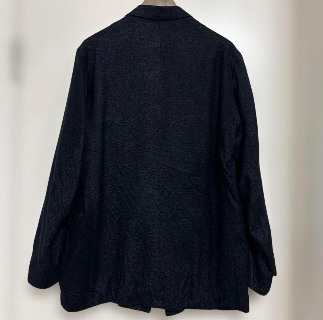 【〜1/5限定】MAATEE&SONS ダブル無芯 GATHEREDJKT