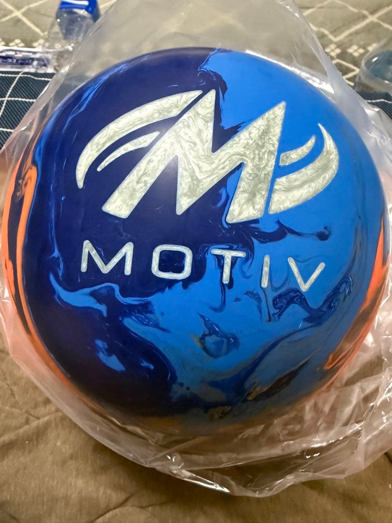 ボウリング ボール プライドダイナスティ