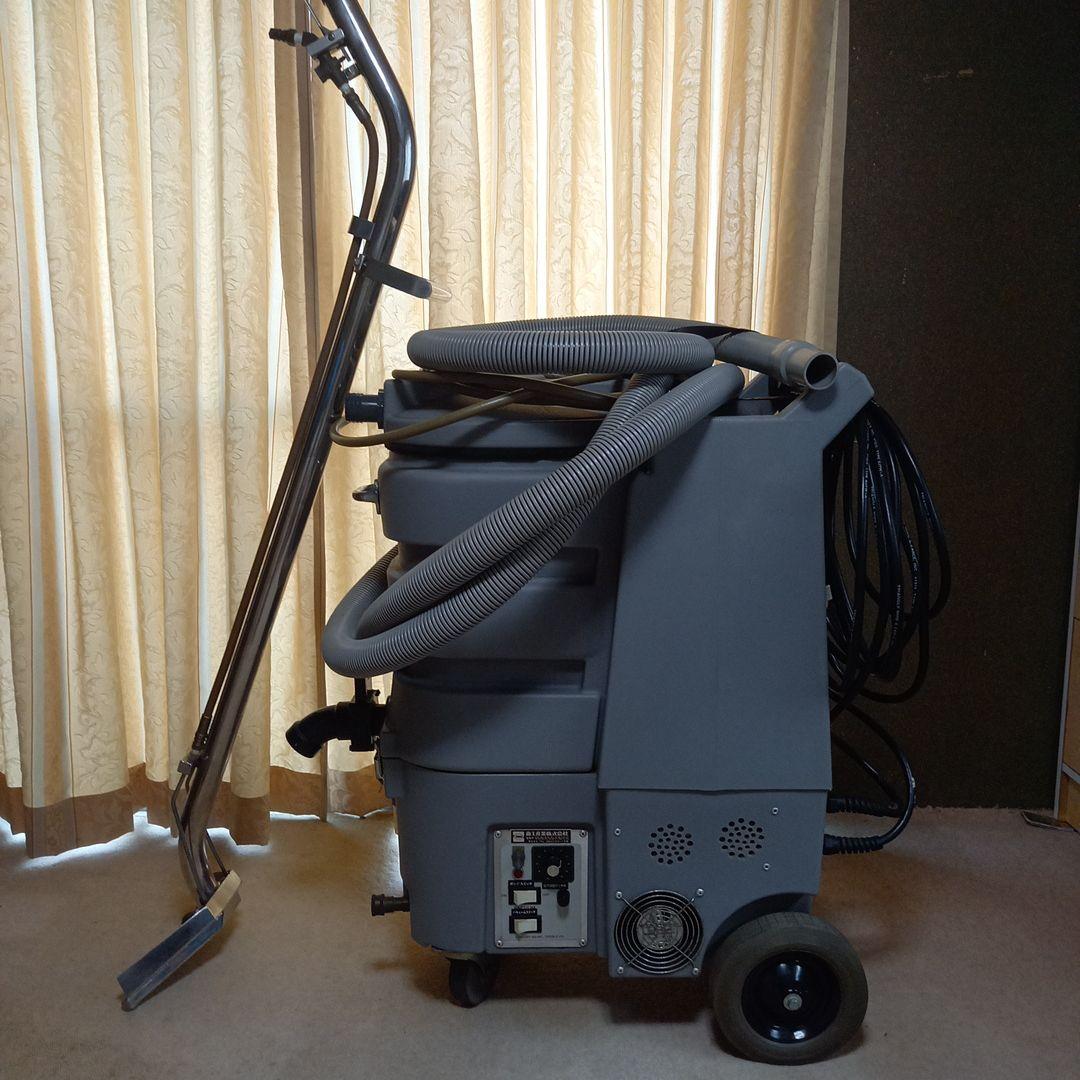 蔵王産業 スチームリンサー ジャンク品