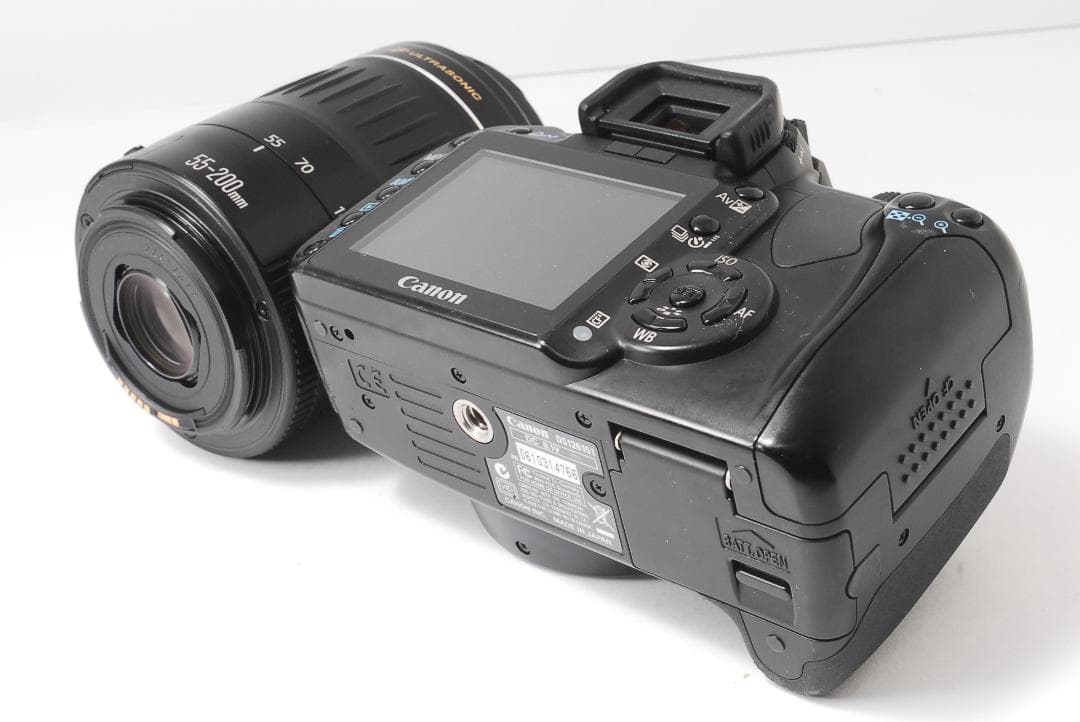 ❤スマホに転送❤Canon kiss X望遠レンズ❤人気機種❤