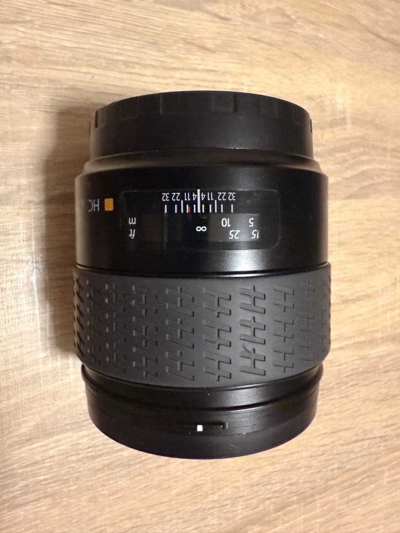 ハッセルブラッド　Hasselblad HC 100mmオレンジマック