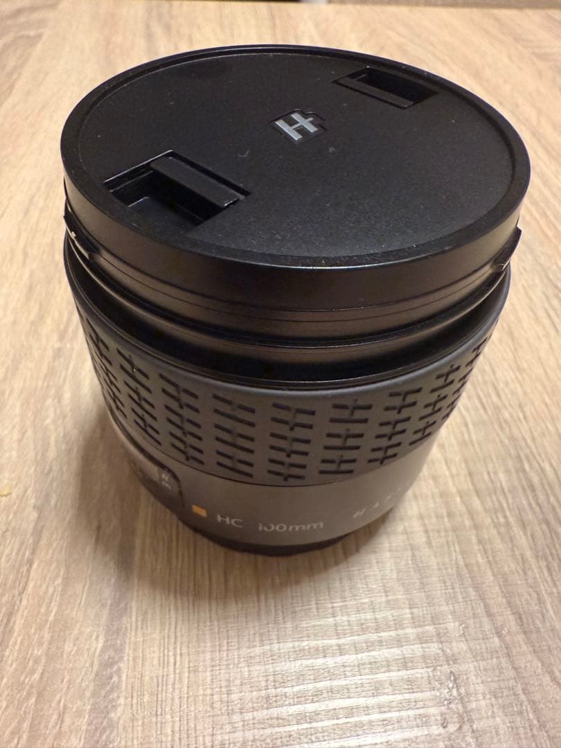 ハッセルブラッド　Hasselblad HC 100mmオレンジマック