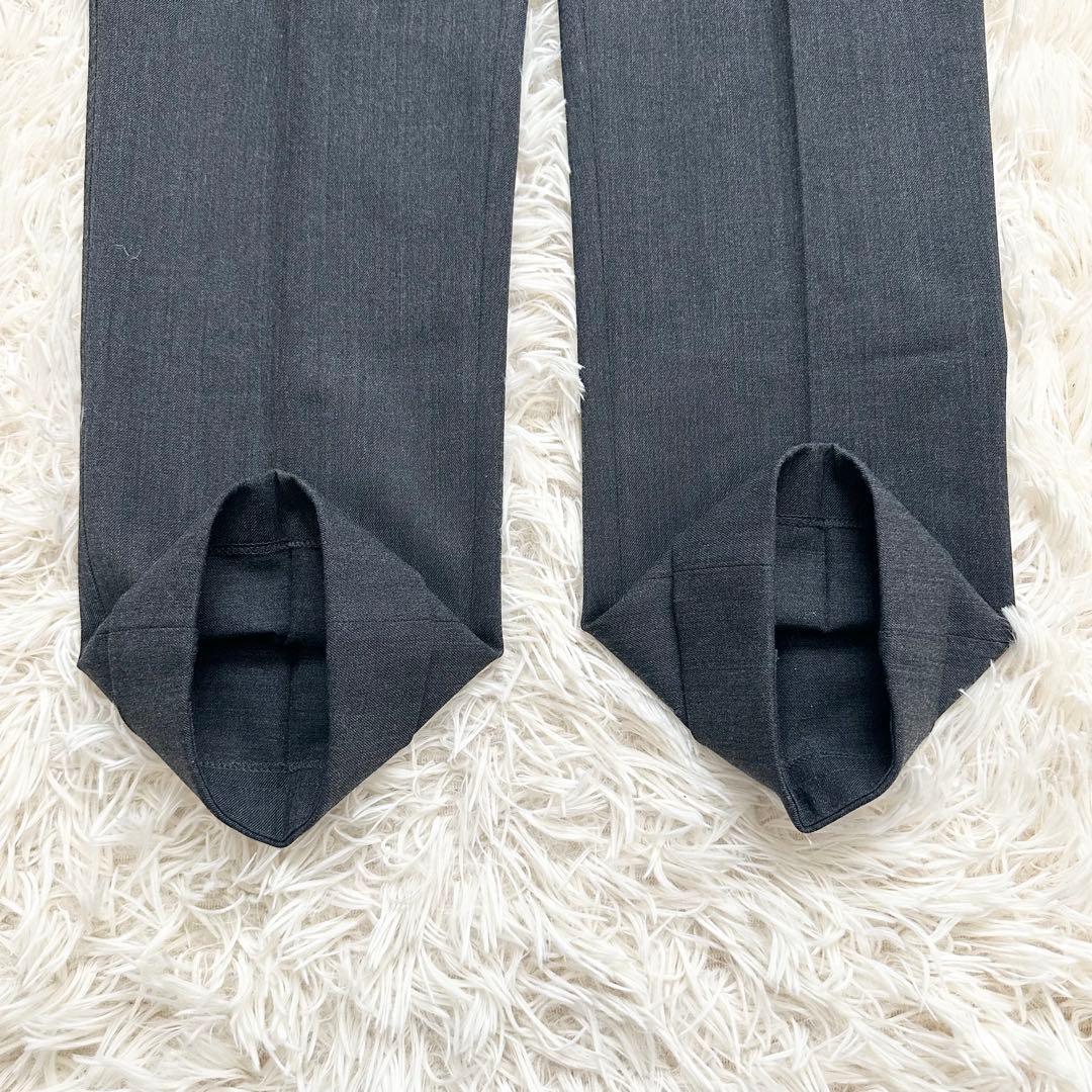 PT01 バーニーズニューヨーク別注 ウインタートラベラー ストレッチ L