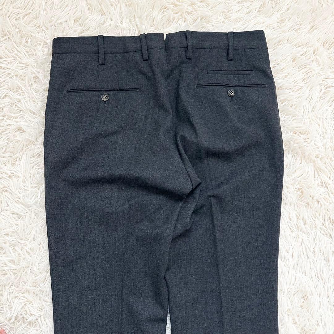 PT01 バーニーズニューヨーク別注 ウインタートラベラー ストレッチ L