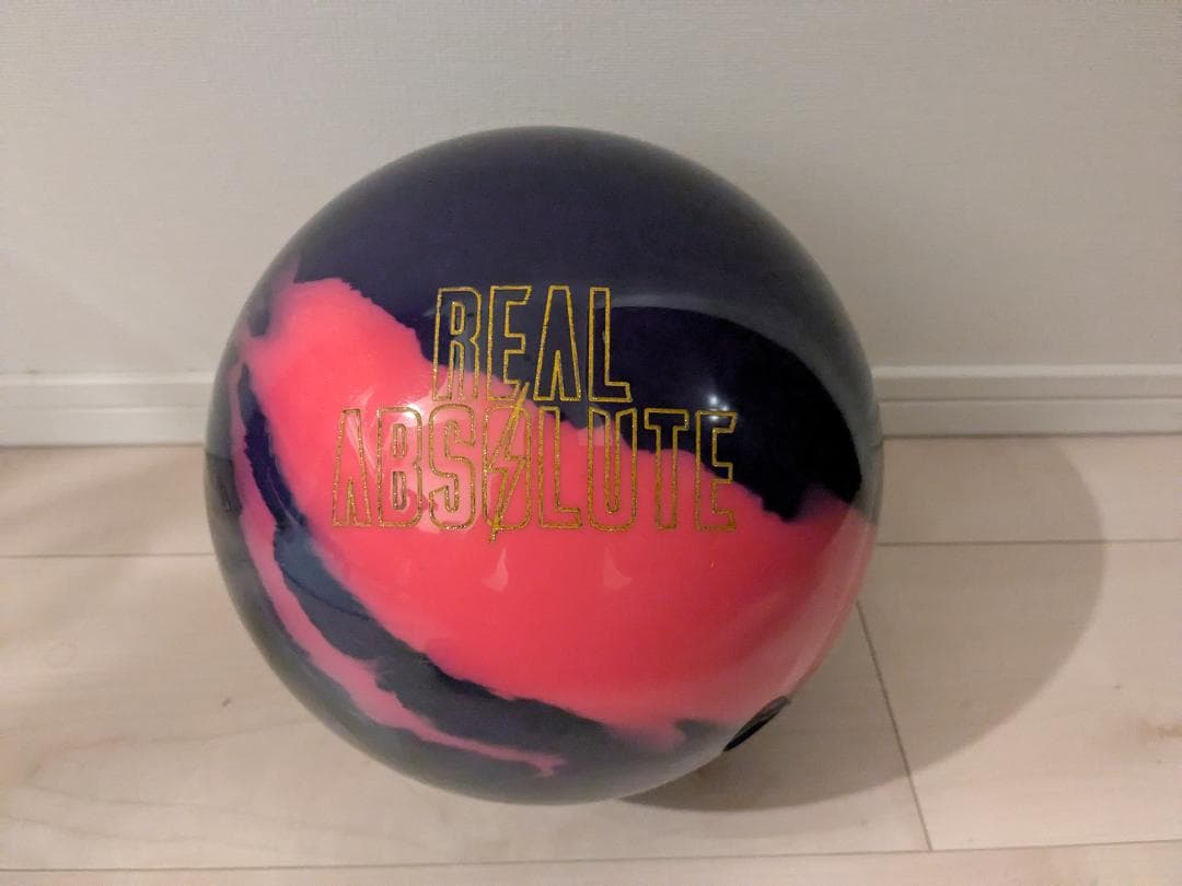 リアル アブソリュート 15P