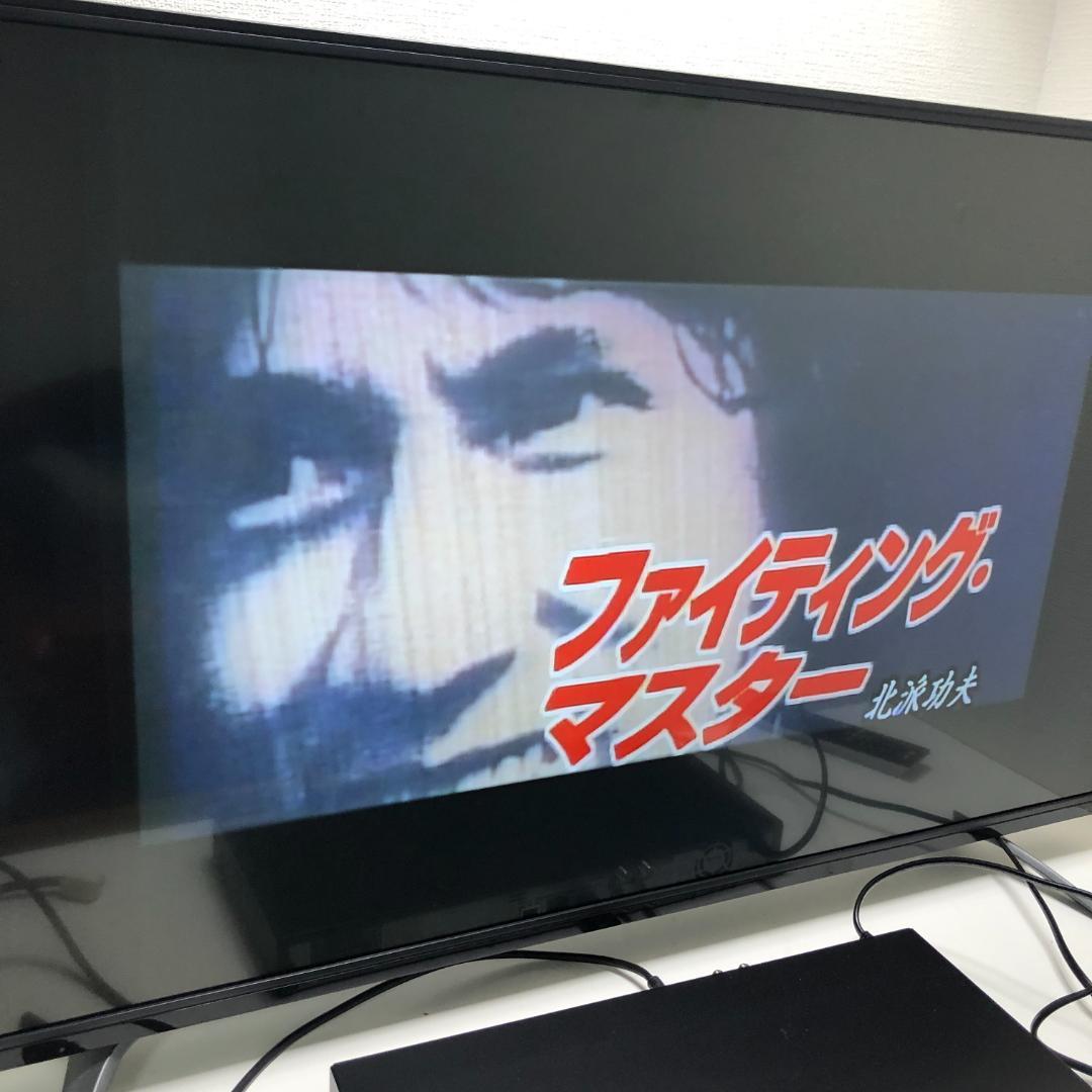 TOSHIBA REGZA DBR-W2008ブルーレイレコーダー 88160