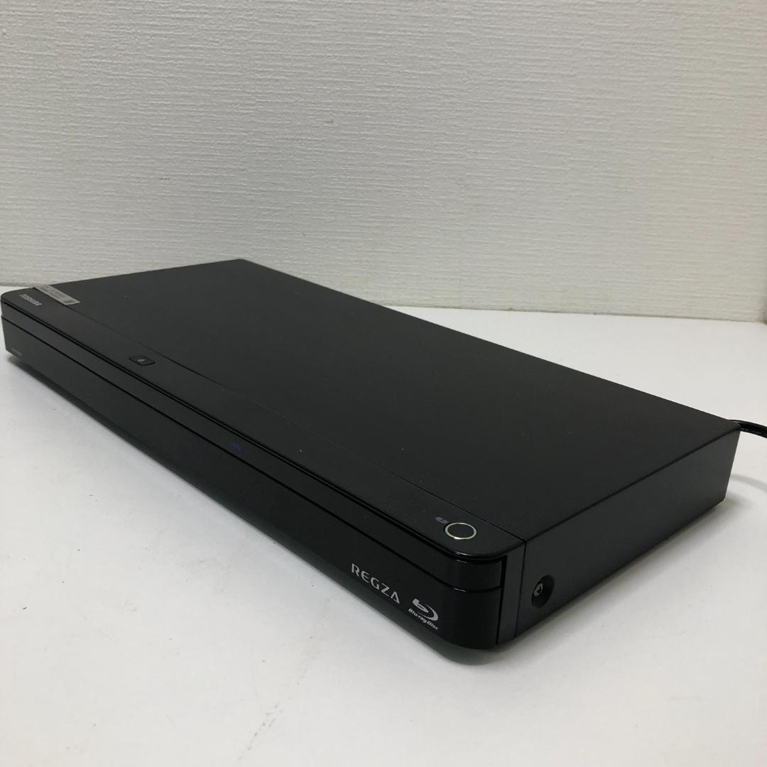 TOSHIBA REGZA DBR-W2008ブルーレイレコーダー 88160