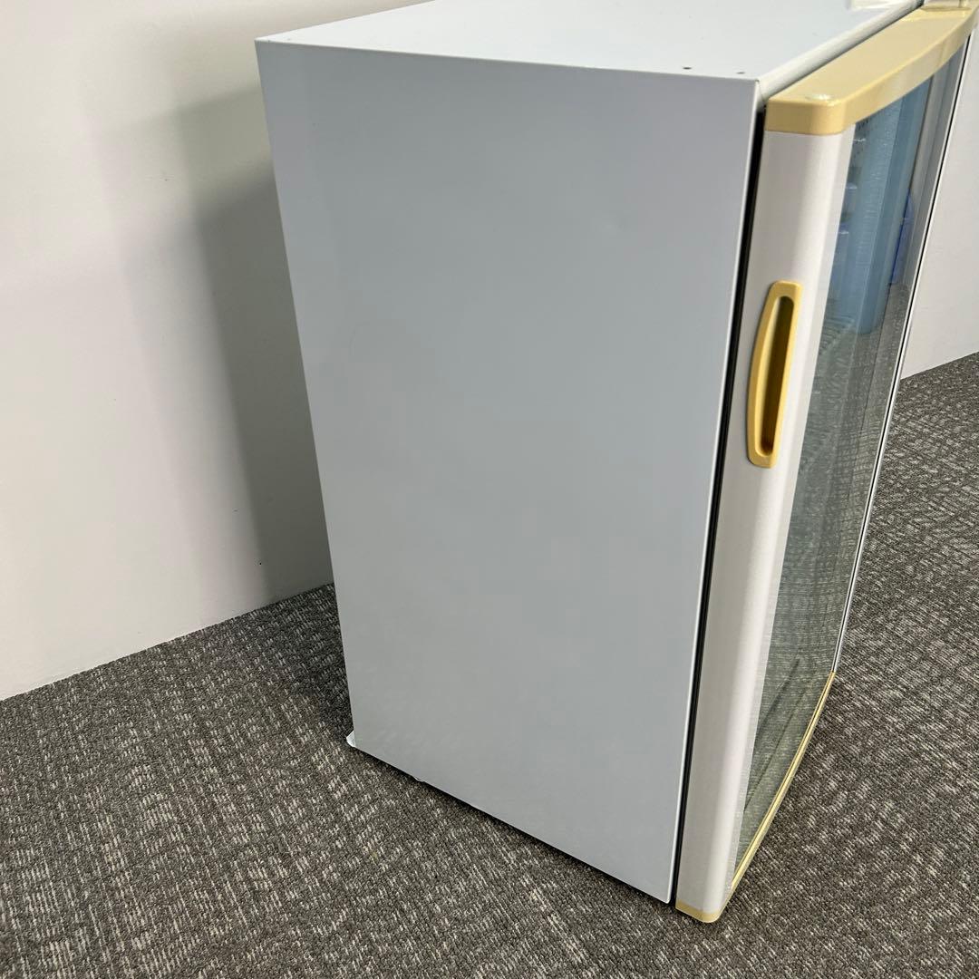 もんきち63 65 冷蔵ショーケース オフィスコンビニ XW-105