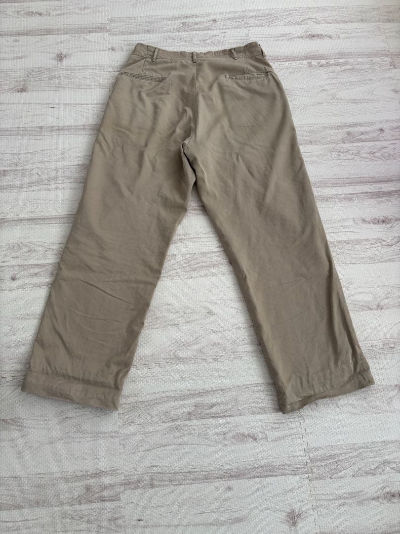 M45 40s チノパン