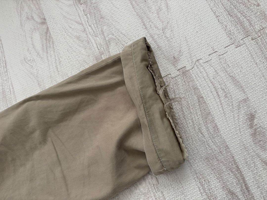 M45 40s チノパン