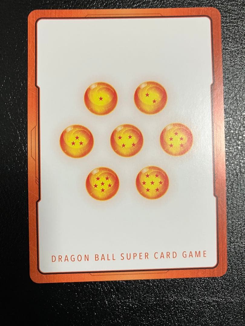 e-81 33巻　金　エナジーマーカー　孫悟空　manga booster②