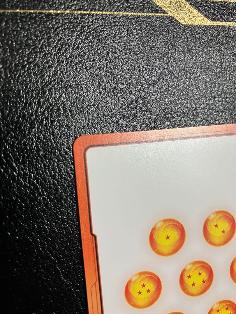 e-81 33巻　金　エナジーマーカー　孫悟空　manga booster②