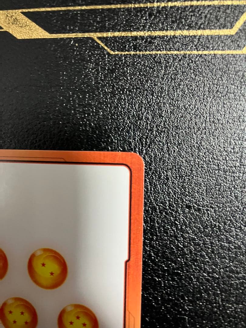 e-81 33巻　金　エナジーマーカー　孫悟空　manga booster②