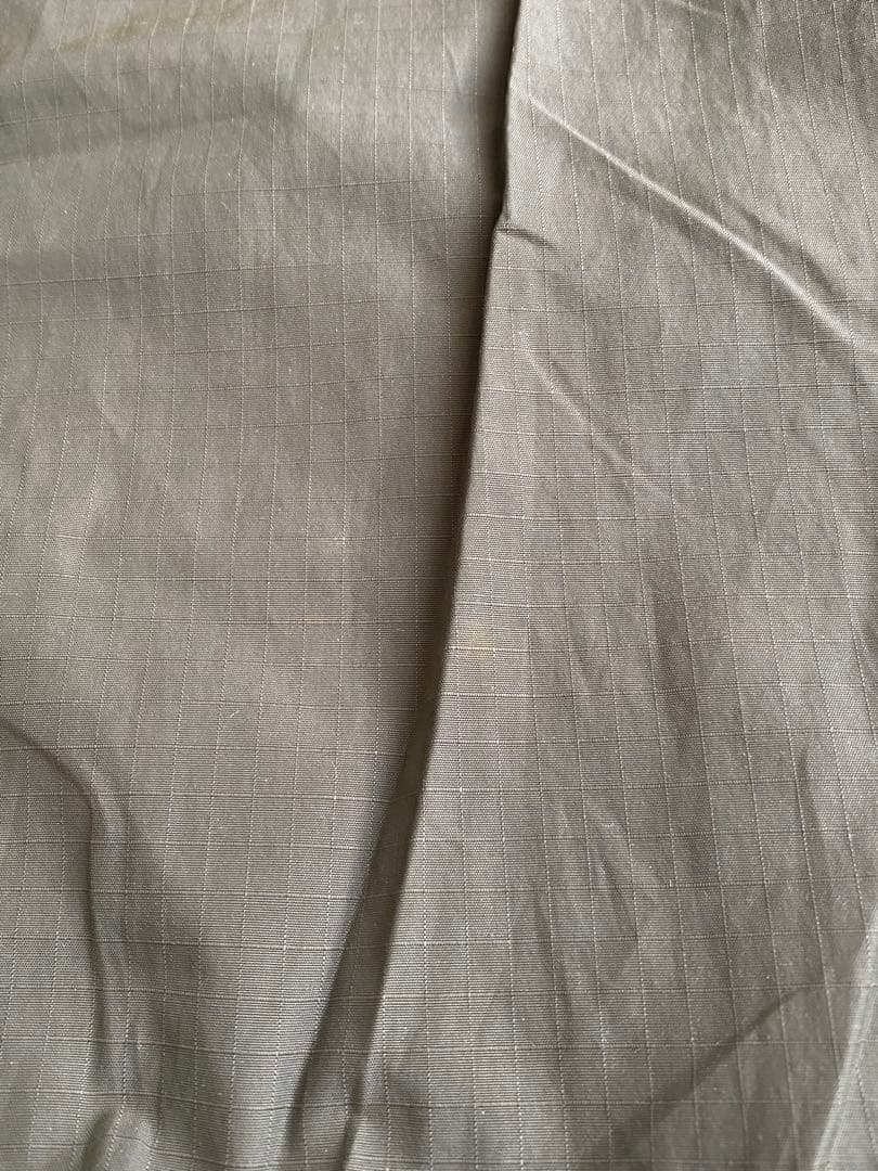 希少 ISSEY MIYAKE イッセイミヤケ カーゴパンツ メンズ Mサイズ