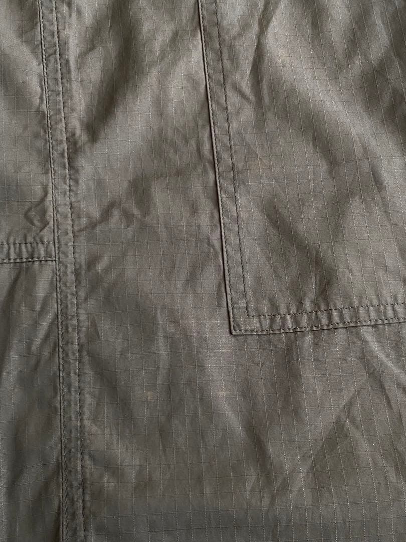 希少 ISSEY MIYAKE イッセイミヤケ カーゴパンツ メンズ Mサイズ