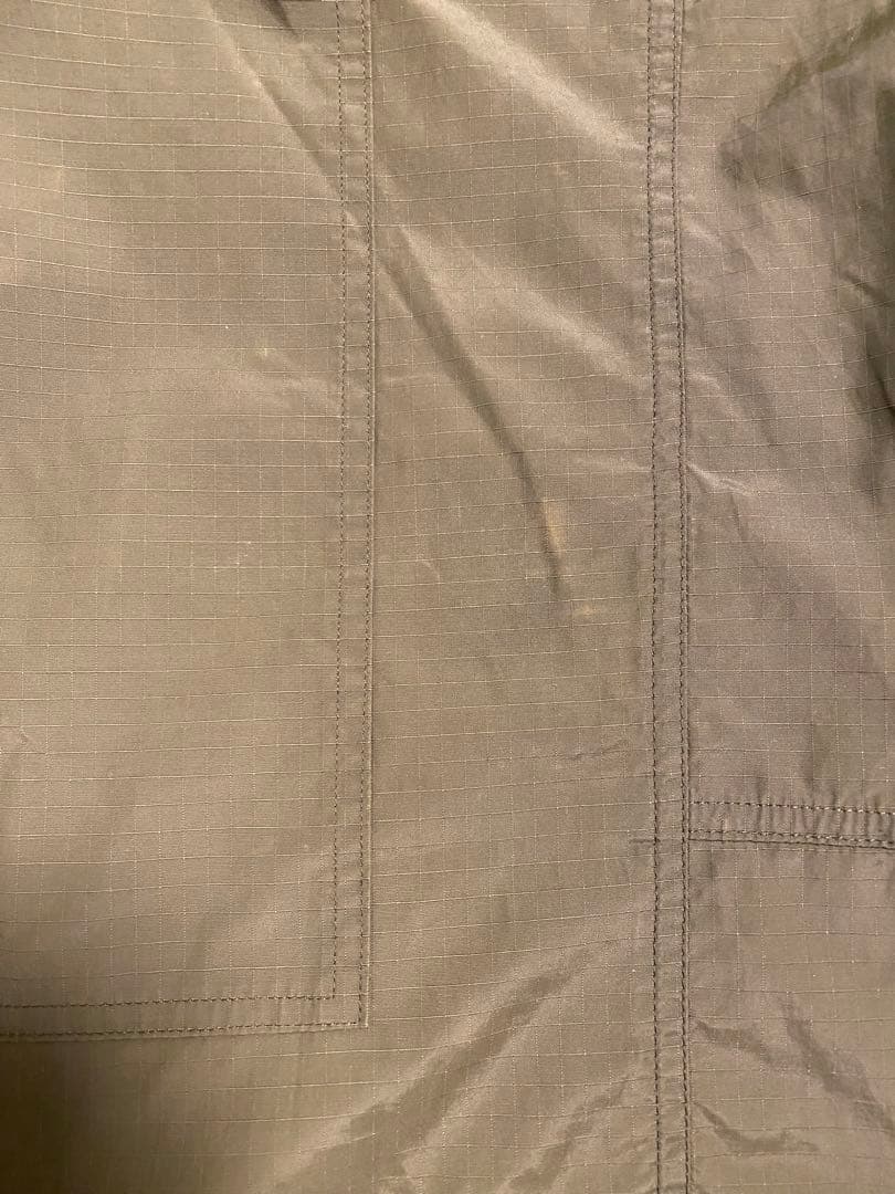 希少 ISSEY MIYAKE イッセイミヤケ カーゴパンツ メンズ Mサイズ