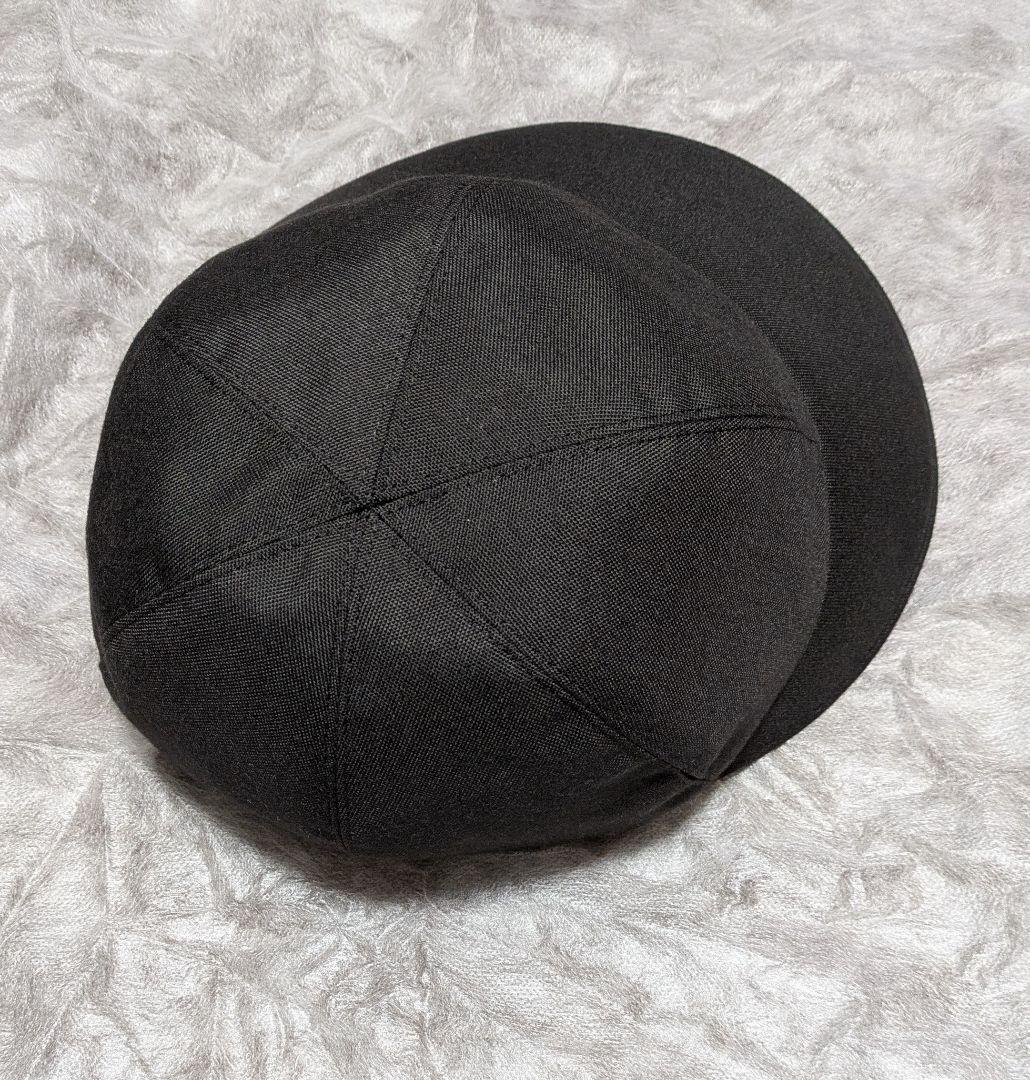 サンバリア100 ワイドキャップ 【ブラック M】