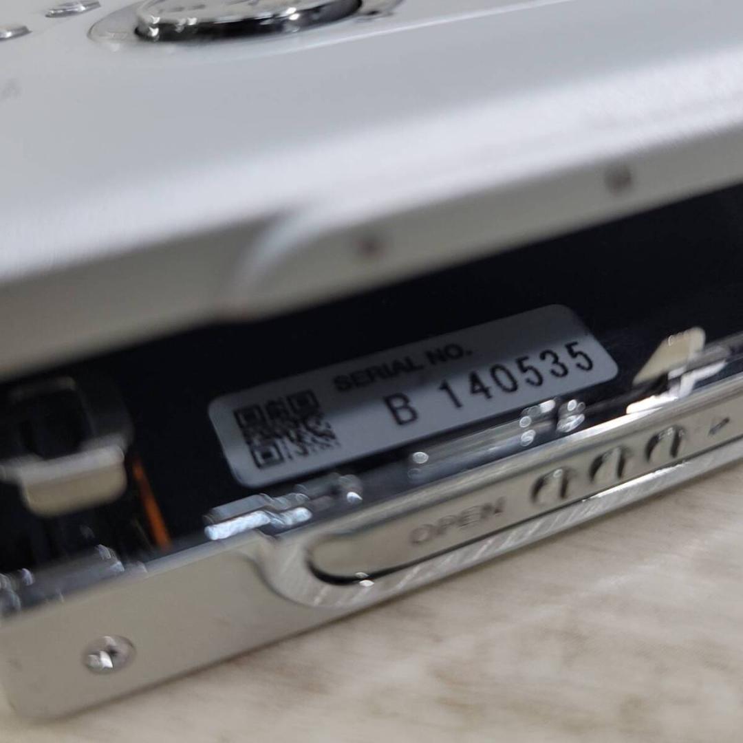 現状品 SONY MDウォークマン MZ-N920 ポータブルMDプレーヤー