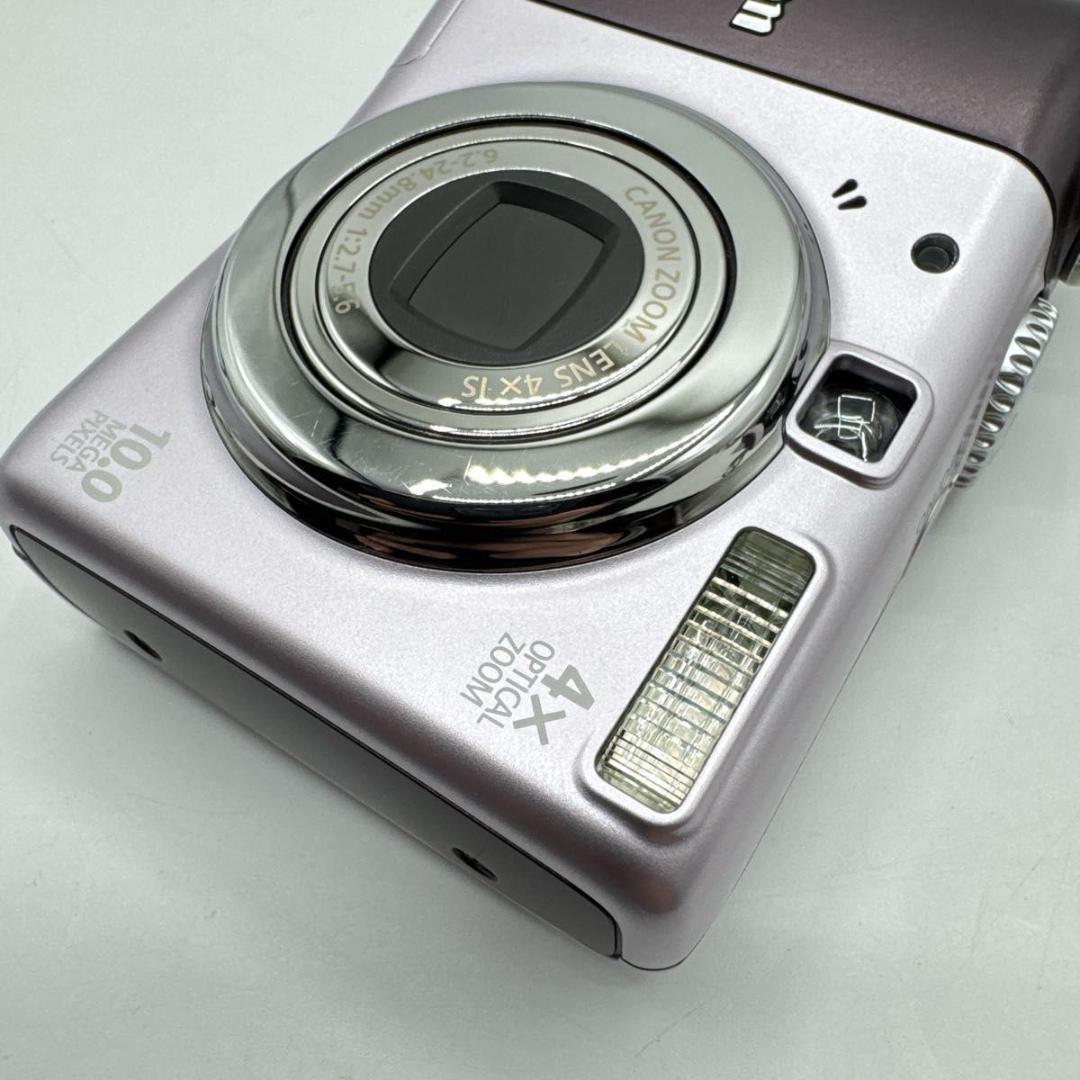 Canon PowerShot a1000 IS コンパクトデジタルカメラ