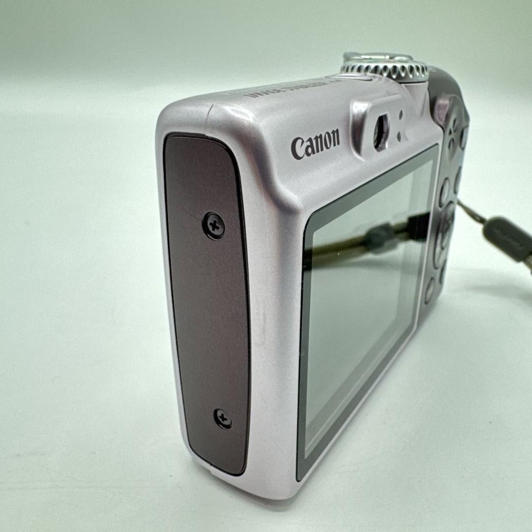 Canon PowerShot a1000 IS コンパクトデジタルカメラ