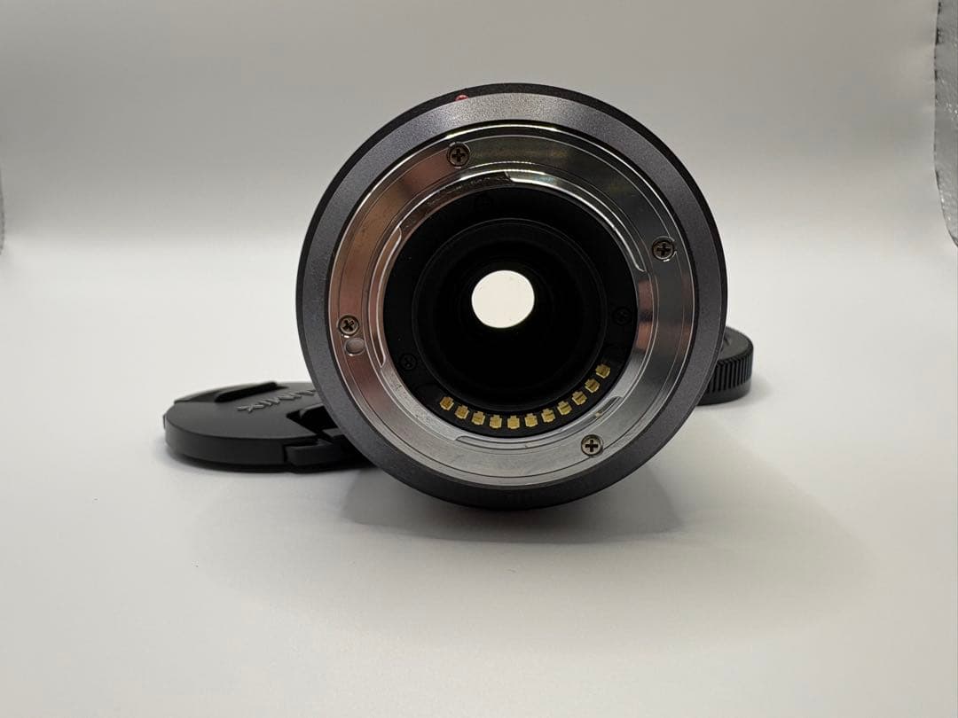 訳あり　LUMIX 45-200mm ズームレンズ